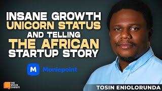 Fast growth big capital and how Moniepoint is building a fintech unicorn in Africa  E2036 [upl. by Noivaz]