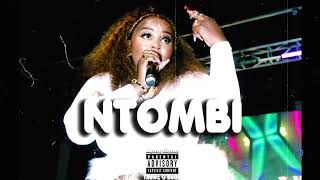 Free Amapiano Instrumental 2024 Master KG x Nkosazana Daughter x Nomcebo x Type Beat  quotNTOMBIquot [upl. by Nahor672]