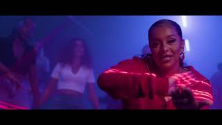 Paigey Cakey  Cheeky Official Video [upl. by Tirrej]