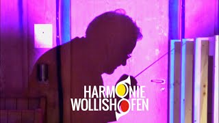 Harmonie Wollishofen  Winterkonzert 2023 Happy New Year 2024 [upl. by Raddatz]