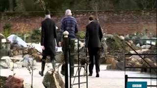 Return to Lullingstone Castle 2007 BBC2 Alex Goldstein [upl. by Ehcram]