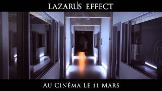 LAZARUS EFFECT Spot 30 VF [upl. by Goldwin]