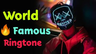 Top 5 World Famous Ringtone 2025  world famous ringtone  inshot music [upl. by Peggir]