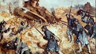 The Second Battle of the Marne  The Turning Point of 1918 [upl. by Serge]