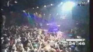 Fonky Family live in concert 1998 part 2 [upl. by Dalenna]