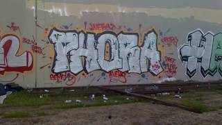 Phora  Never Again prod Eskupe [upl. by Rika]