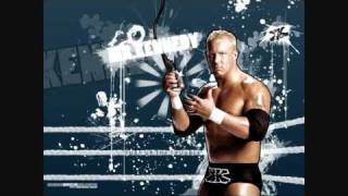 Mr Kennedy 1st WWE Theme Arena Effects Edit [upl. by Monarski]