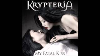 Krypteria  My Fatal Kiss [upl. by Katee]