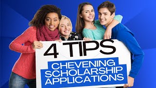 Chevening Scholarship Applications new chevening education [upl. by Hairahcez888]