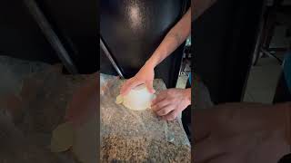 How to make tortillas without tortillera [upl. by Migeon]