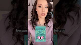 He’s a 10 but… book rec edition booklovers booktube booktok books bookrecommendations [upl. by Nowtna]