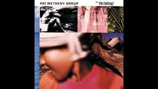 Pat Metheny Group  Last Train Home SmoothJazz [upl. by Araek347]