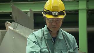 NHK WORLDJAPAN Catch Japan May 2024 Introducing the ancient TATARA steelworks and Proterial [upl. by Benni]