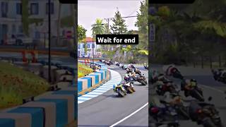 Hayabusa bike race tuned abs control superfast rider stunt shorts [upl. by Ries]