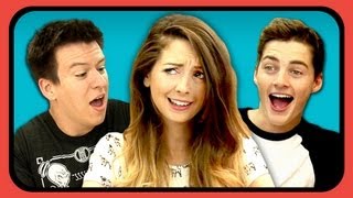 YOUTUBERS REACT TO FARTING PREACHER [upl. by Phyllida]