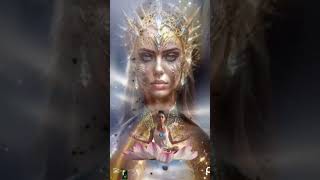 Angel Protection Frequency Music  999 Hz Divine Protection Frequency meditationmusic healing [upl. by Anelis]