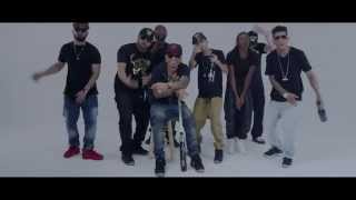 Guariboa March Madness Spanish Remix Video Oficial [upl. by Carlin]