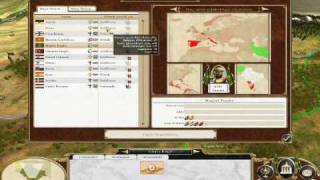 Empire Total War Mughal Campaign Part 1 [upl. by Cordle356]