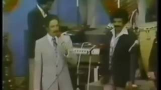 quotBrujeriaquot El gran combo de Puerto Rico [upl. by Budge325]