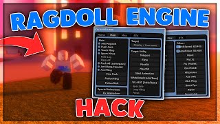 Ragdoll Engine Script Hack  FE FLING ALL ADMIN COMMANDS FE TROLLING amp MORE  PASTEBIN [upl. by Sheff]