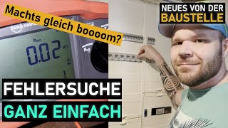 Fehlersuche ganz einfach [upl. by Fonseca]