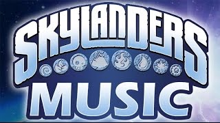 ► Best Music Themes in the Skylanders Series [upl. by Tippets]