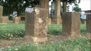 Going Home  McGavock Confederate Cemetery [upl. by Ritch85]