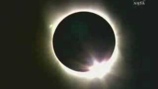 Nibiru Seen During Solar Eclipse August 1 2008 [upl. by Ahsenat621]