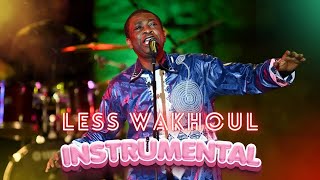 Youssou Ndour  Less Wakhoul  Remix  Instrumental [upl. by Whitehouse]