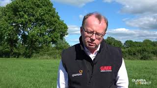 Managing Dairy Cow Lactation in Dry Conditions [upl. by Naols167]