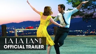 LA LA LAND Kritik Review 2017 [upl. by Torbert]