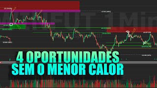 META EM 10 MINUTOS  DAY TRADE [upl. by Bello]