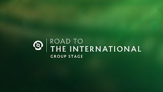 ENB ROAD TO TI 2024 GROUP STAGE  Day 1 [upl. by Leander545]