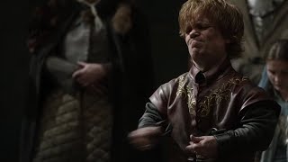 Confesiones Graciosas de Tyrion Lannister  Juego de Tronos Español HD [upl. by Ellehsyt]