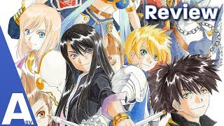 Tales of Vesperia Definitive Edition Review [upl. by Anirroc349]