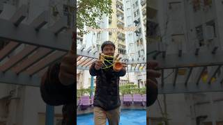 Play Yoyo Everyday 20240126 Tommy 321 yoyotutorial 香港搖搖 搖搖花式 [upl. by Anelaj]