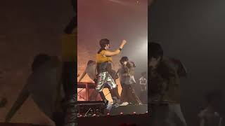 4K ฉ่ำ CHARM  LOL Fan Fest 2024 D2  GEMINI focus fancam [upl. by Kralc]