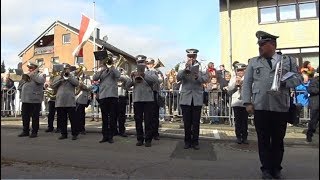 Block 03 Grevenbroich ElsenFürth Klompenkirmes 2019 Die Parade [upl. by Riker569]