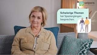 Chronisch lymphatische Leukämie CLL – Wie informiere ich meine Familie Expertin erklärt [upl. by Assilanna955]