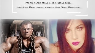 Alpha Guy Or Feminine Girl  TransSingle [upl. by Chemaram292]