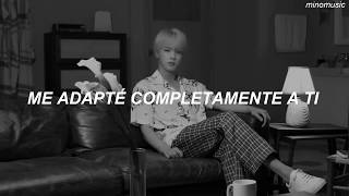 Intro Epiphany  BTS Jin Traducida al Español [upl. by Otineb]