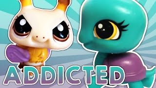 LPS Addicted to THE TRUTH My Strange Addiction Episode 20  FINALE ♦END HERE♦ [upl. by Moreville394]