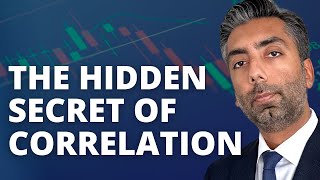 Identify The Best Trading Opportunities with Correlation under 4 minutes [upl. by Suivatram]