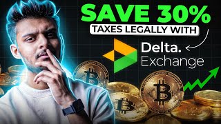 How to Use Delta Exchange India  Pro Traders Honest Review [upl. by Aicirt]