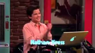 icarly igoodbye theme song reversed [upl. by Leira51]