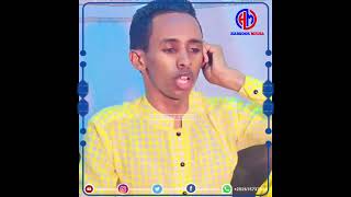 Kabir jiin cali cod wanaagsan faafiyaha kheyrka BY HABSOOR MEDIA [upl. by Hurlee]