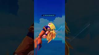 Gohan🔥1vs3 PvP followforfollowback follow dblegends ssjgoku viewsviralvideosubscribersgrow [upl. by June518]