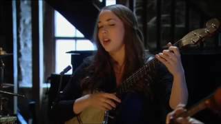 Sarah Jarosz  Annabelle Lee Transatlantic Sessions [upl. by Eidnew]