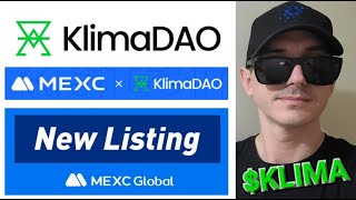 Klima Dao Staking 40000 APY PASSIVE INCOME [upl. by Ebeneser428]