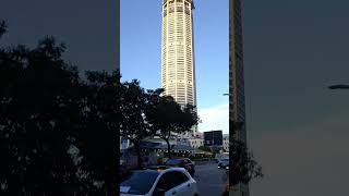 sky tower Penang [upl. by Zischke]